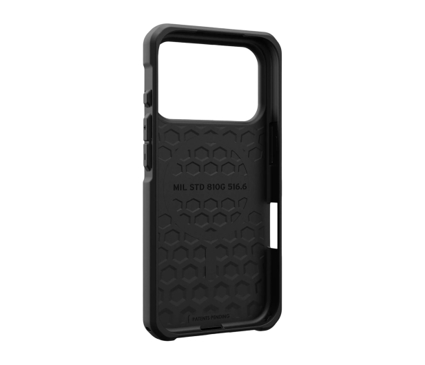 UAG Metropolis LT MagSafe etui do iPhone 17 Pro MagSafe kevlar - 1364039 - zdjęcie 3